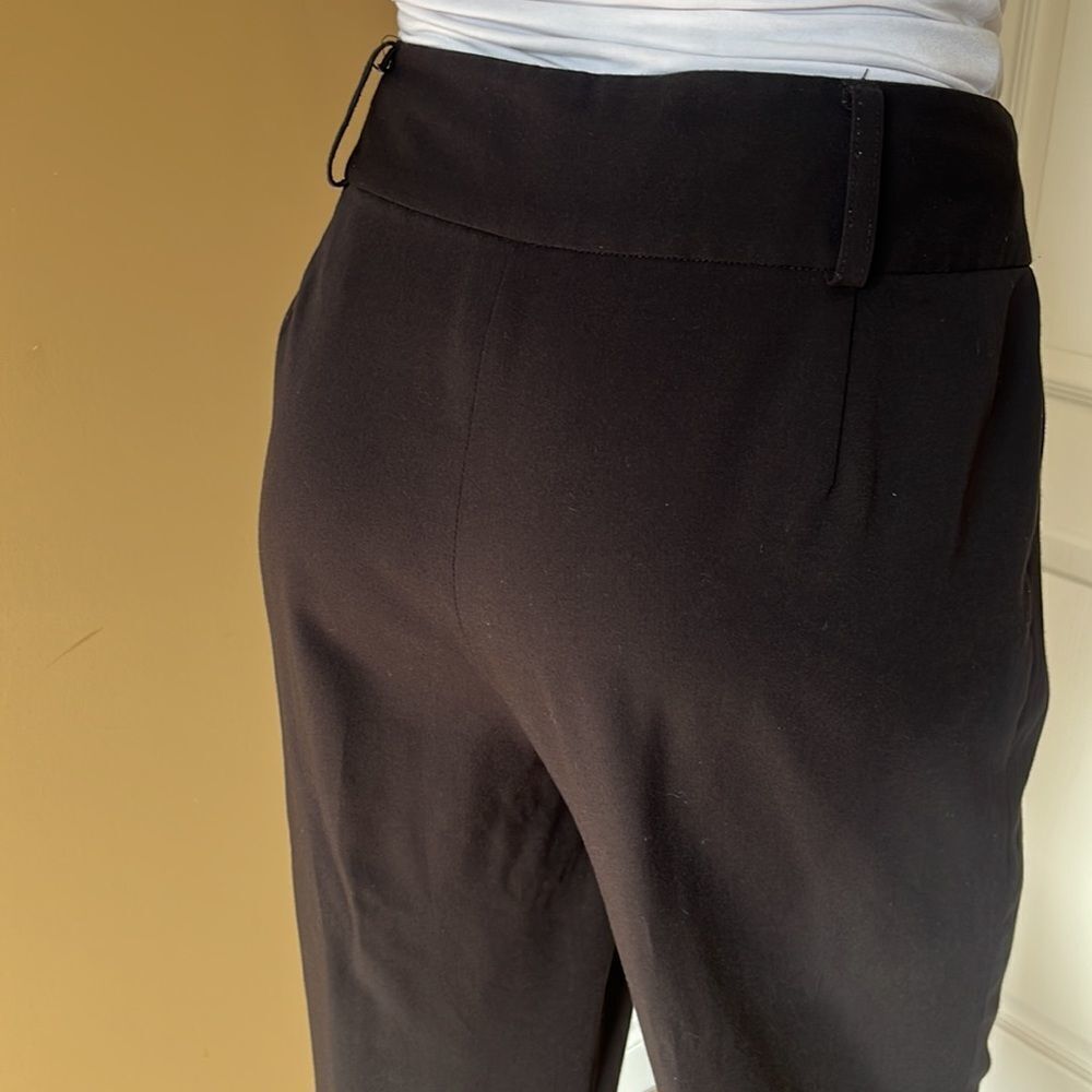 Reitmans Capris /Size 11 - Picture 6 of 7
